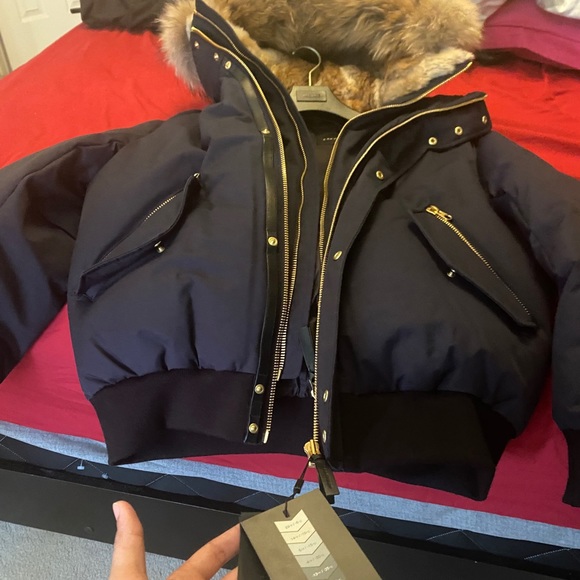 Mackage jacket - Picture 3 of 3